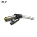 High Flow Rate ZVA 32 Automatic Fuel Dispenser Nozzle for Gas Station